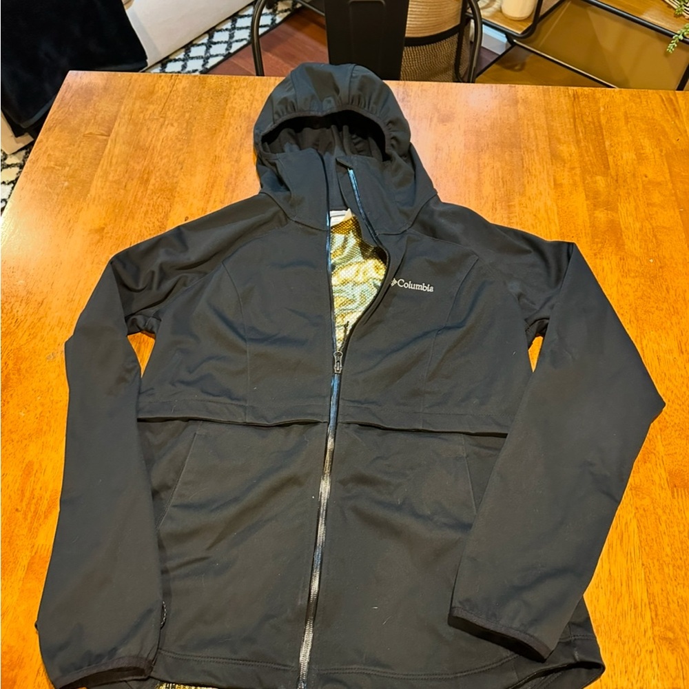 Excellent condition. Has the Omni heat insulation.